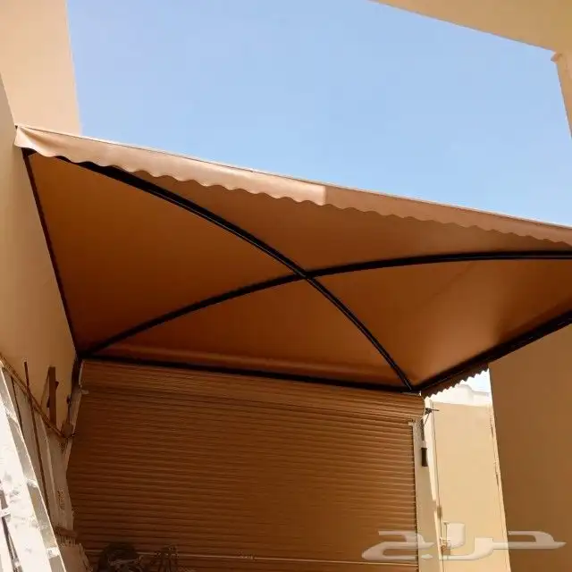 مظلات سواتر 4