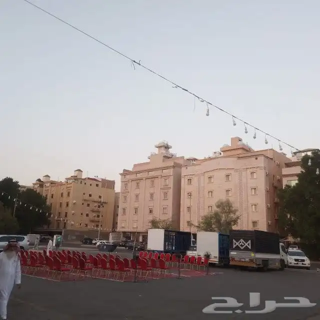 تأجير لوازم الافراح وتجهيز العزاء 9