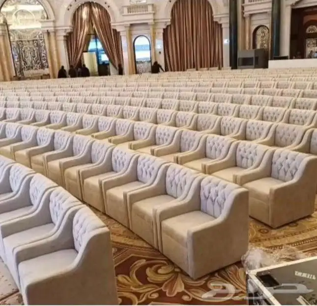تاجير كنب كوشه مداخل استقبال بكجات اليوم الوطني الرياض 8