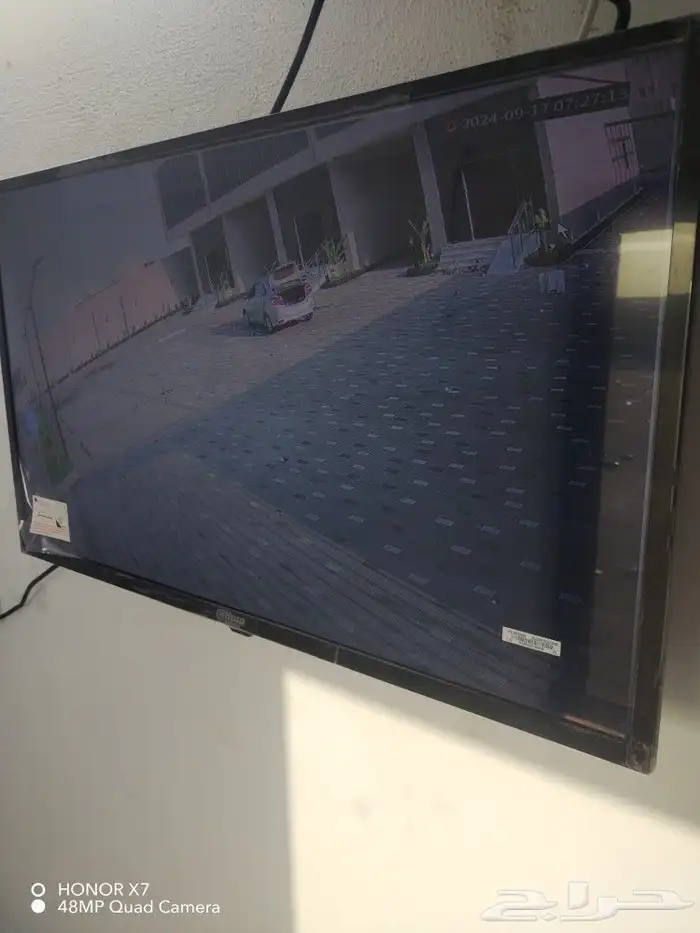 تركيب وتأسيس جميع كاميرات المراقبه IP HDعندك الانترنت ضعيف د 0