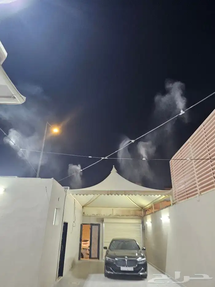 ضباب ورذاذ 2