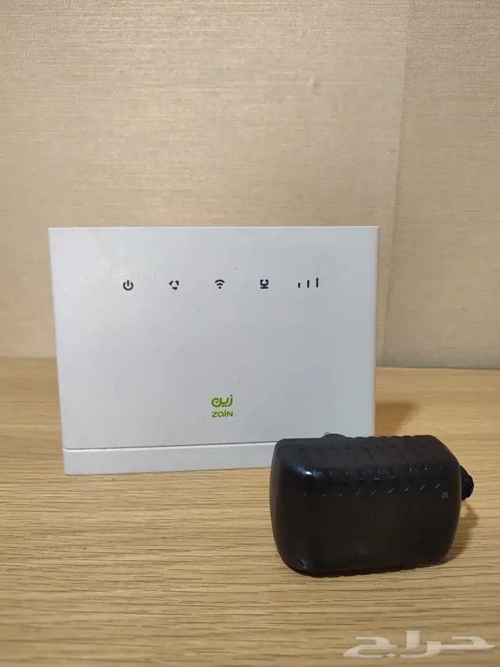 راوتر هواوي وزين جميع الشرايح 3