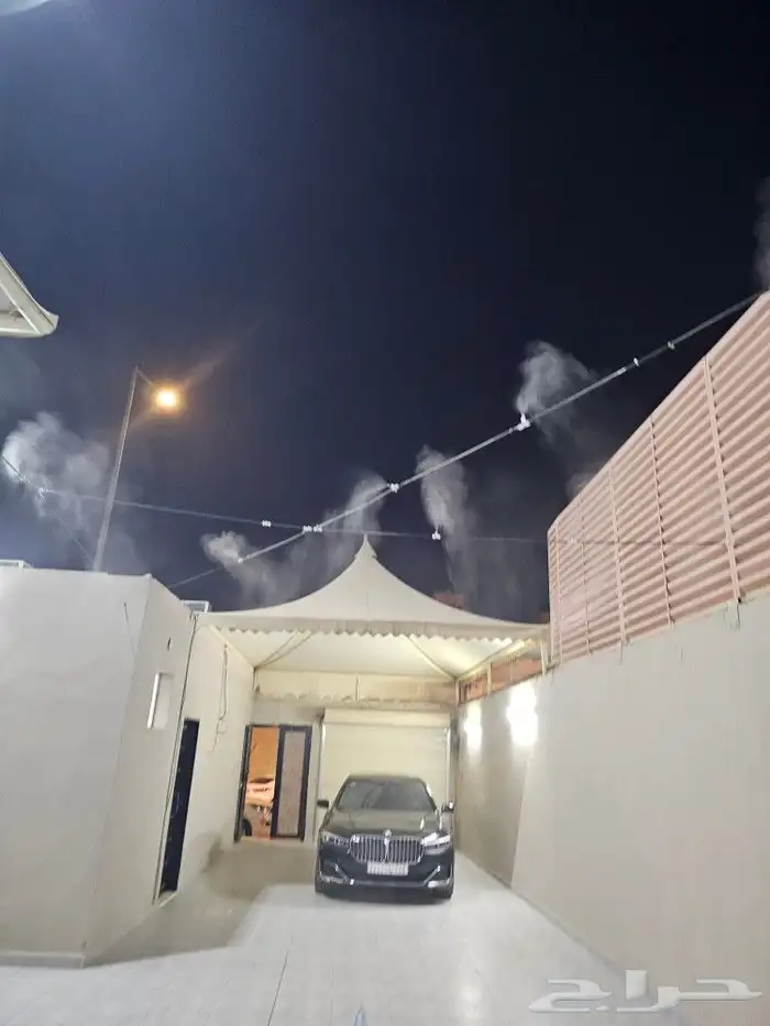 ضباب ورذاذ 1