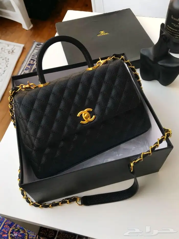 شنط نسائية ماركات عالميه شهيره 38
