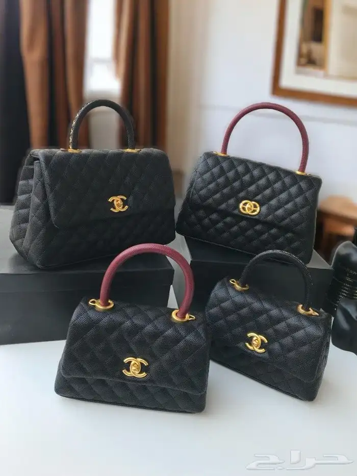 شنط نسائية ماركات عالميه شهيره 39