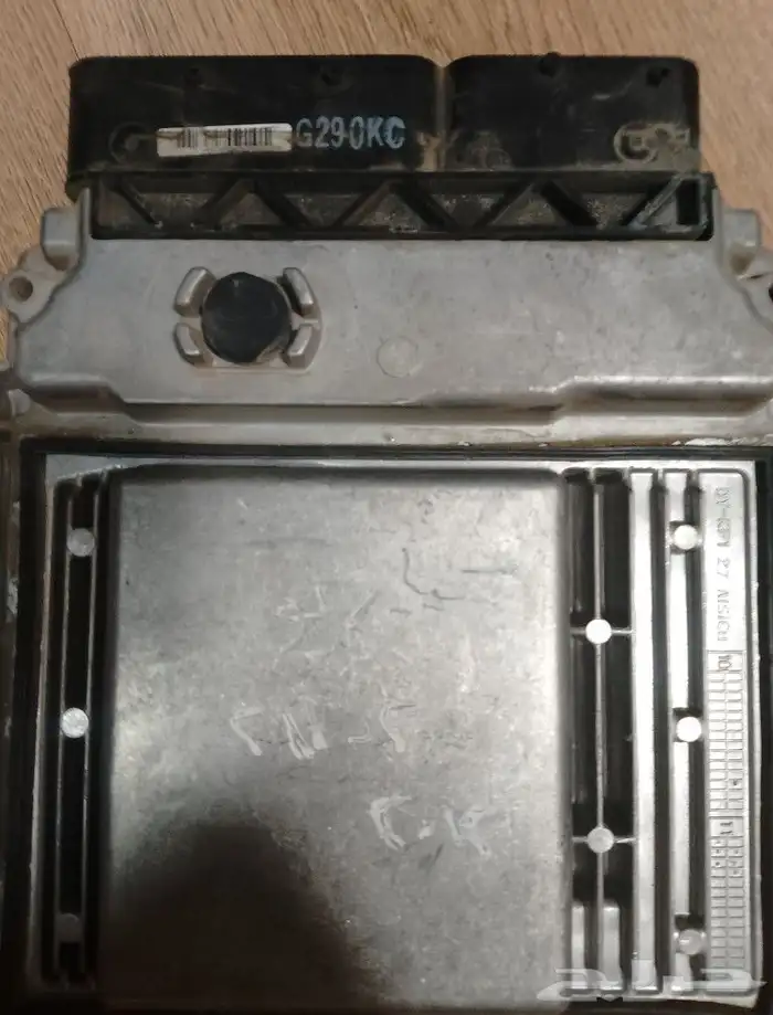 كنبيوتر كيا ريو 2010-2011 2