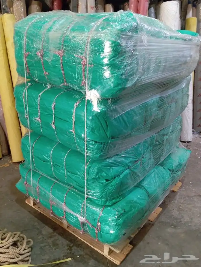 اكياس بلاستيك 2 طن 1