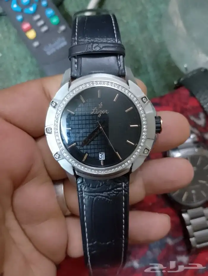 البيع ساعات مركه مستخدم نضيف 0