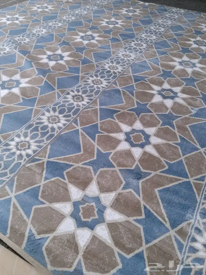 موكيت 0