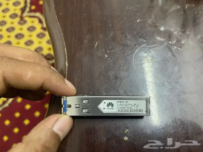 sfp Cisco Huawei 1