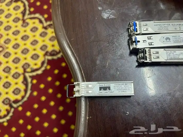 sfp Cisco Huawei 3