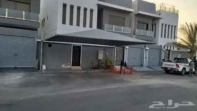 مظلات سيارت وسواتر وبيوت شعر 1