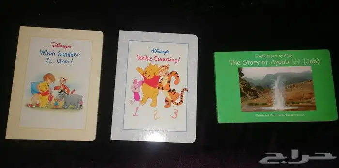 PRICE STARTING FROM SR-3 STORY AND ISLAMIC BOOK FOR SALE. 18