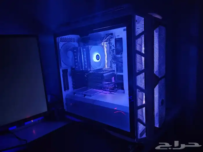 بي سي للبيع pc بيسي 3