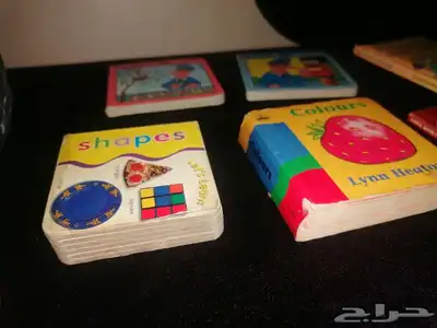 PRICE STARTING FROM SR-3 STORY AND ISLAMIC BOOK FOR SALE. 17