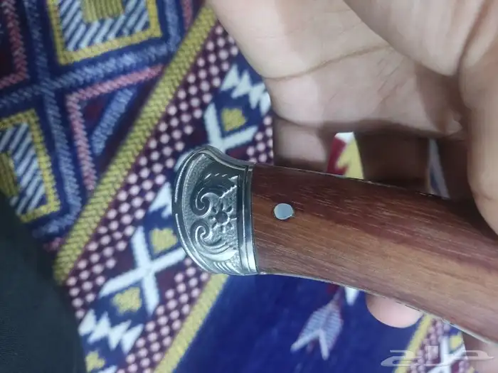 سكاكين صيد وأستخدام وزينة 6