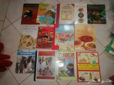 PRICE STARTING FROM SR-3 STORY AND ISLAMIC BOOK FOR SALE. 6