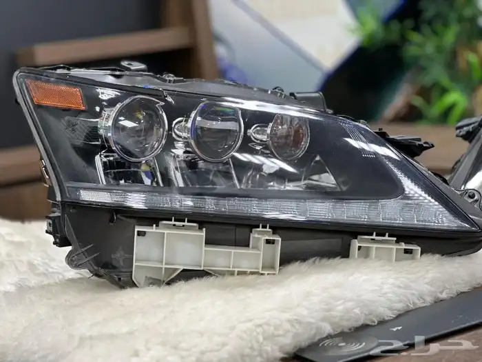 شمعات لكزس Gs موديل 2013 الين 2015 اصلي وكاله 0