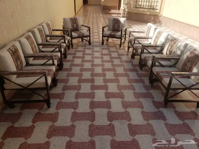 جلسات خارجيه جلسات احواش وحدائق جلسات سطوح 44