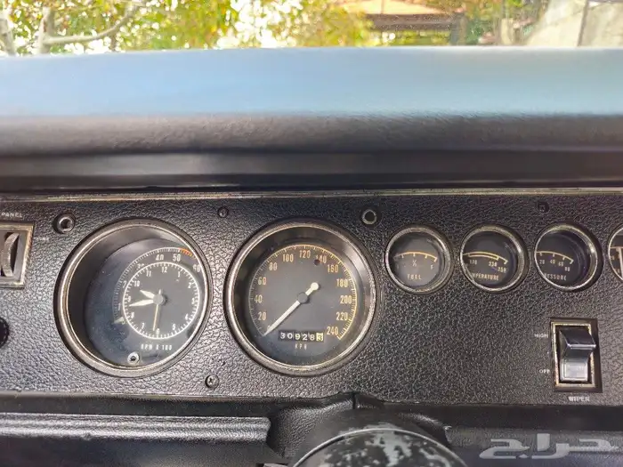 1970 Dodge Charger 7