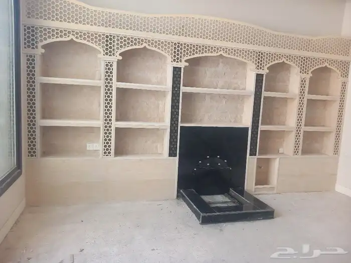 مشبات افران مناقل 1