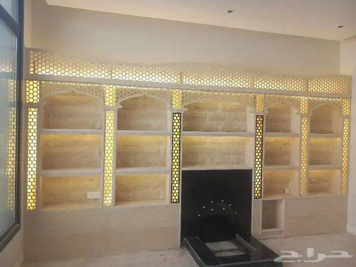 مشبات افران مناقل 2