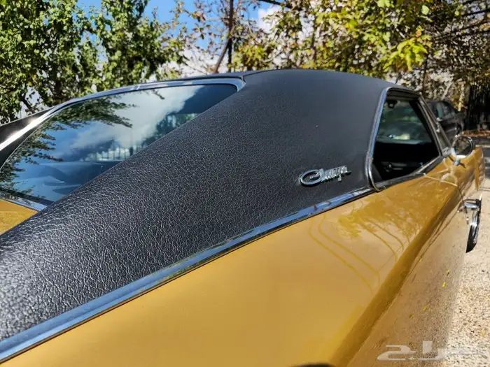 1970 Dodge Charger 5