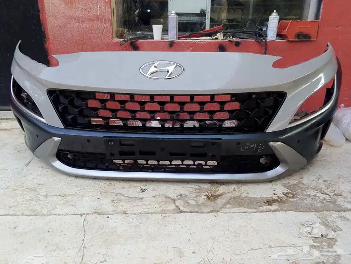 يتوفر لدينا صدمات كونا 2021 - 2022 اصلي وكاله ع الشرط وضمان 0