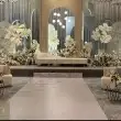 تنسيق وتاجير كوش.ومداخل تاجير جميع لوازم افراح 5