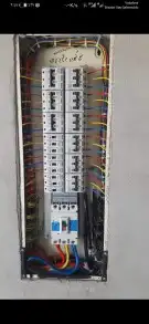 كهربائي منازل الدمام والمنطقه الشرقيه تسليم هندسي 0