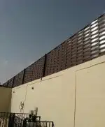 مضلات سواتر برجولات حداده 12