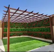 مظلات مكه والطائف 2