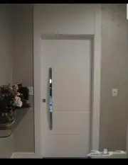 منجر ابواب خشبيه 0