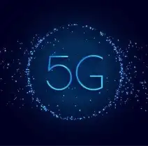 مندوب زين للاتصالات 5g 5
