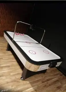 بلياردو 7و8و9 قدم تنس هوكي فرفيرة العاب ترفيهيه 10