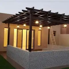 مظلات مكه والطائف 5