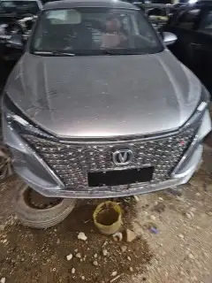 يوجد لدينا قطع سيارات صينيه شانجان وام جي وجيمع السيارت 3
