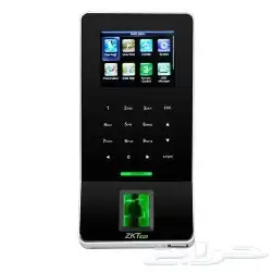 جهاز بصمة حضور وانصراف الموظفين اكسس كنترول 5