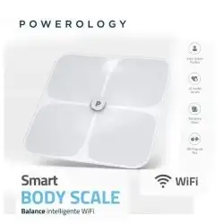 ميزان ذكي بورلوجي 1