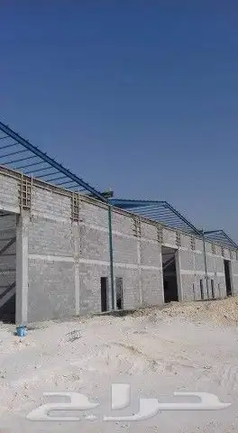مضلات سواتر برجولات حداده 13