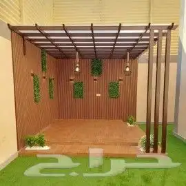 تركيب سندويش بانل ملاحق وغرفا ترميم وتشطيب 6