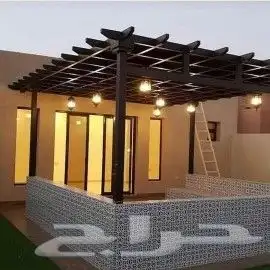 مظلات مكه والطائف 3