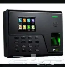 جهاز بصمة حضور وانصراف الموظفين اكسس كنترول 2