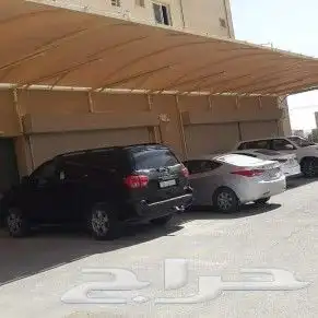 مضلات سواتر برجولات حداده 19