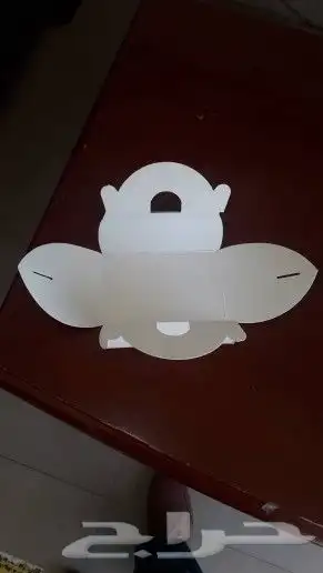 مطبعه أكياس بكسات هارد كفر اكواب أختام استكرات أكرليك 4
