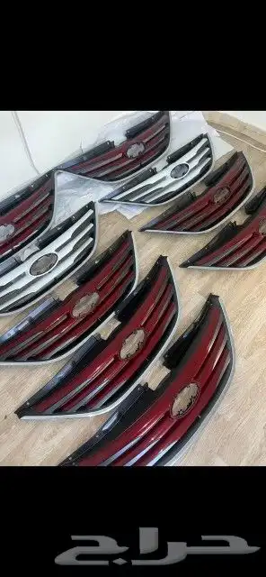 شبك سوناتا ابيض لؤلؤي 0