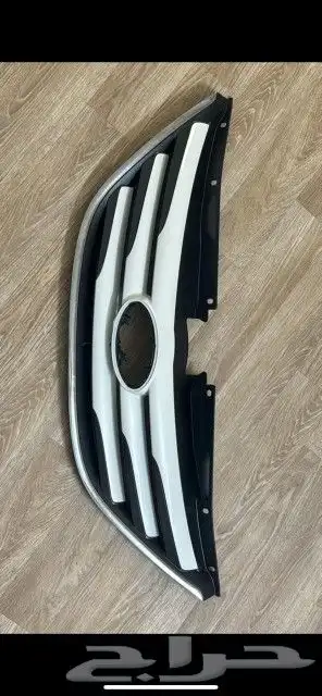 شبك سوناتا ابيض لؤلؤي 6