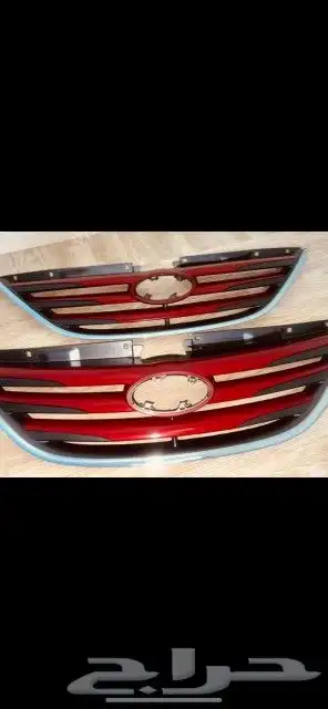 شبك سوناتا ابيض لؤلؤي 1