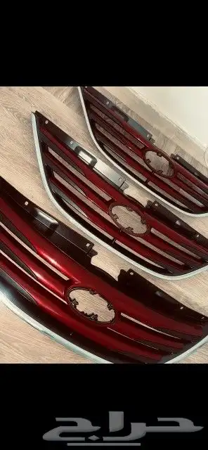 شبك سوناتا ابيض لؤلؤي 8