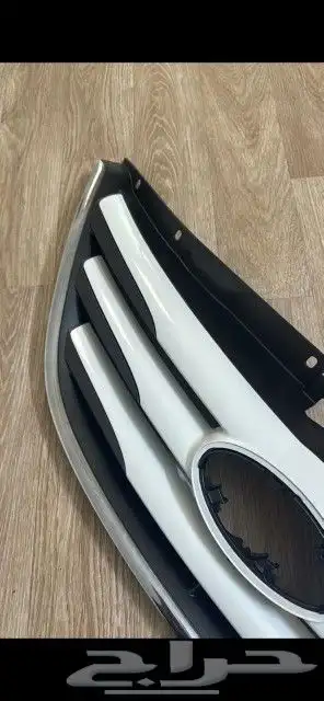 شبك سوناتا ابيض لؤلؤي 5